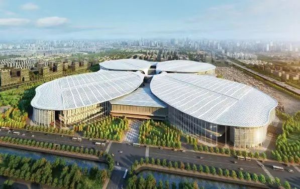 华诚模具邀您上海相聚 2023中国国际复材展