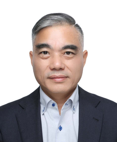 王双荣副会长