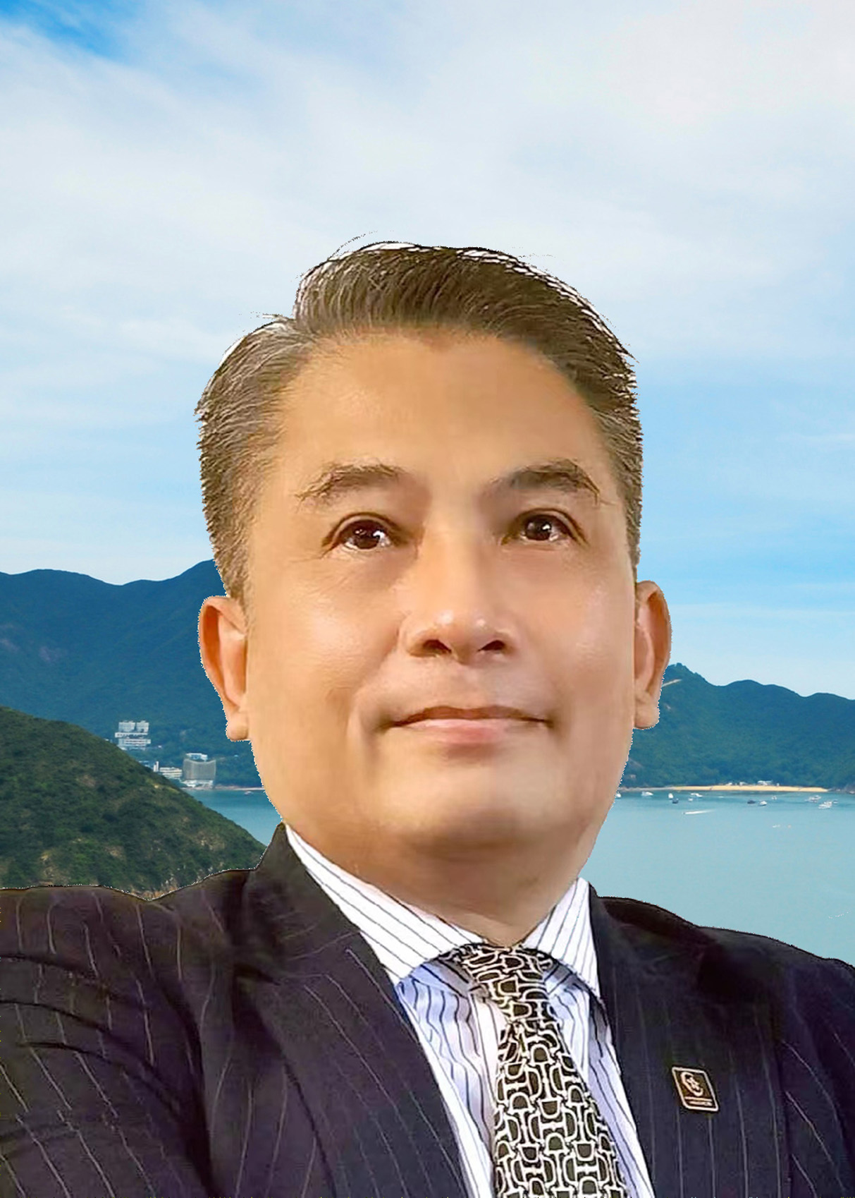 李泽民