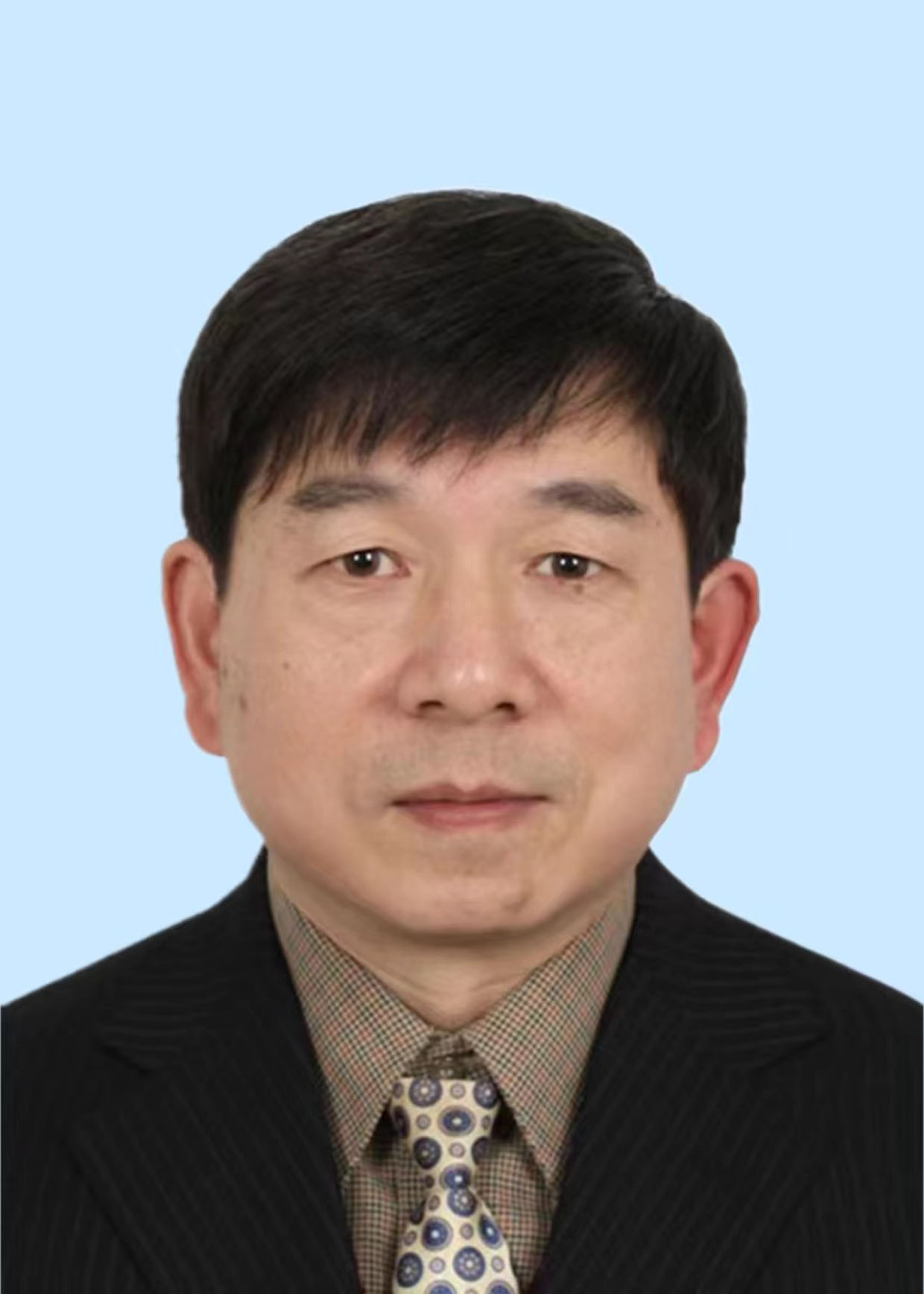 第十届秘书长杨晓欣