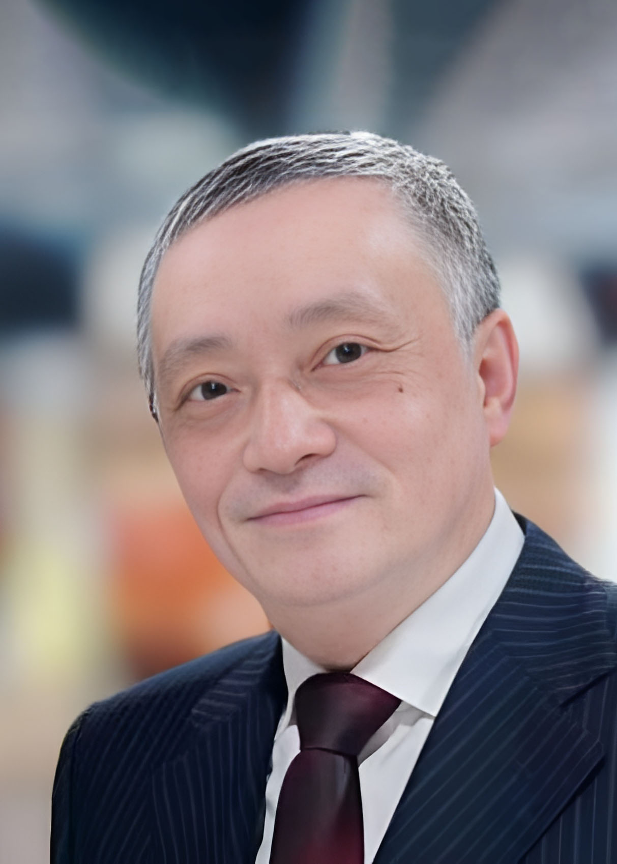 周正曙