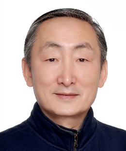 郭常宁