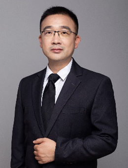 陈豫增