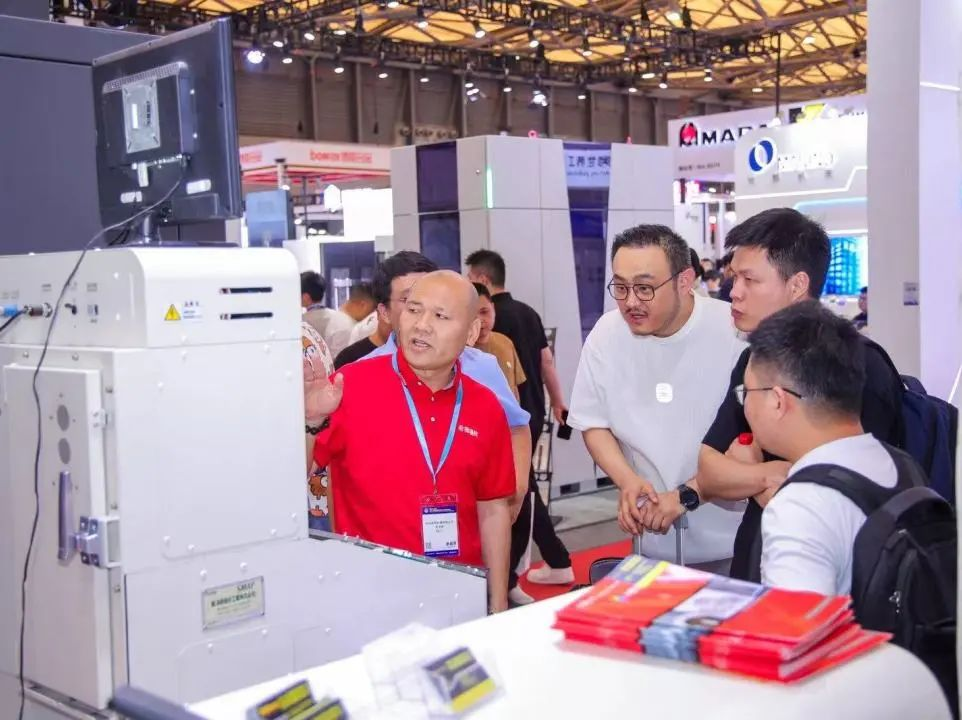 圆满收官！DMC2025中国国际模具装备展闭幕 见证产业新高度 产业链新宽度