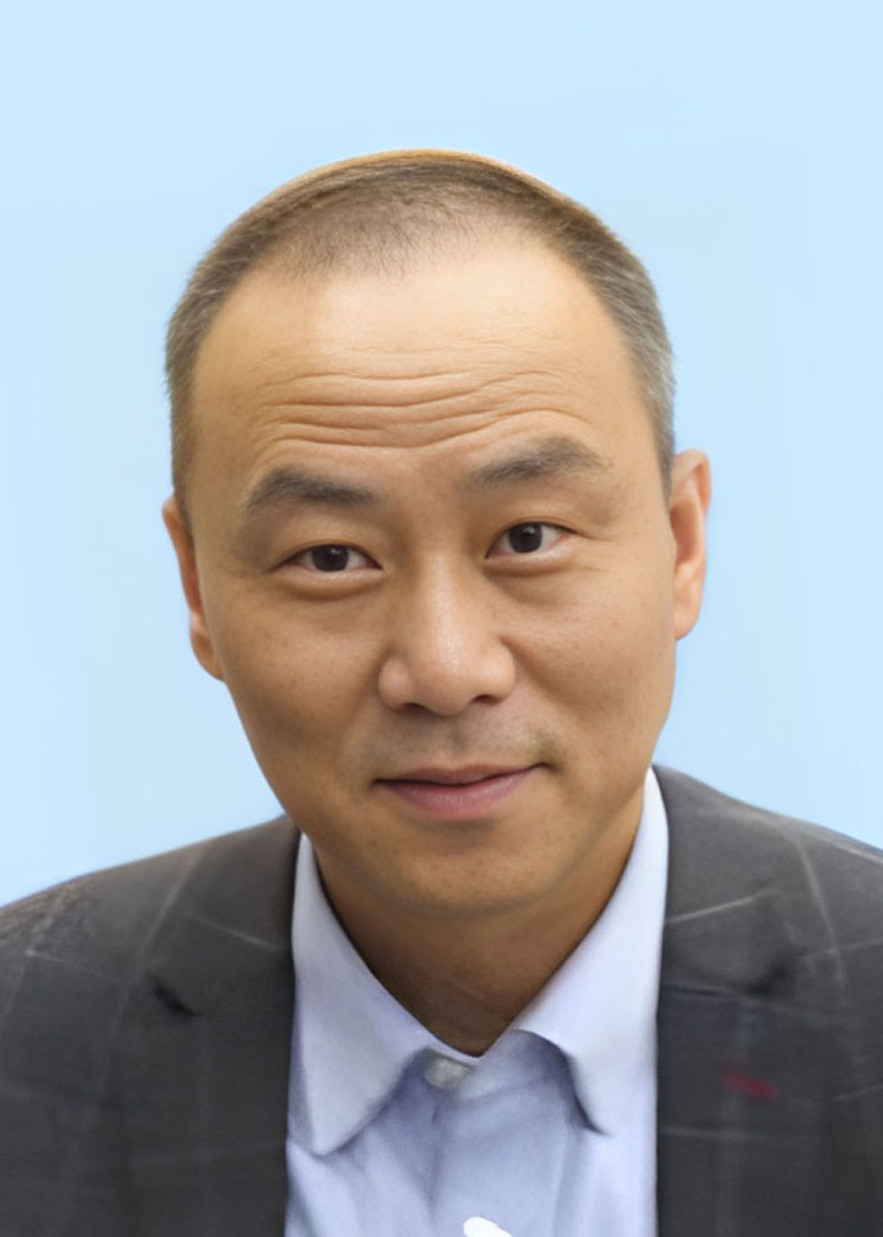 姚丹副会长
