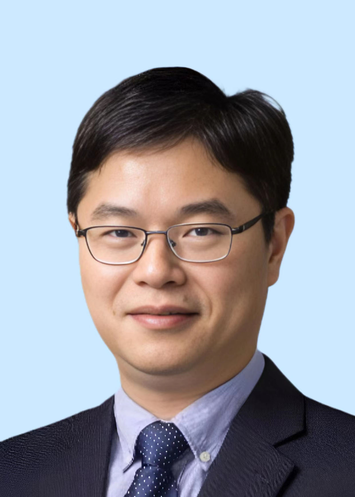 庄新村副会长