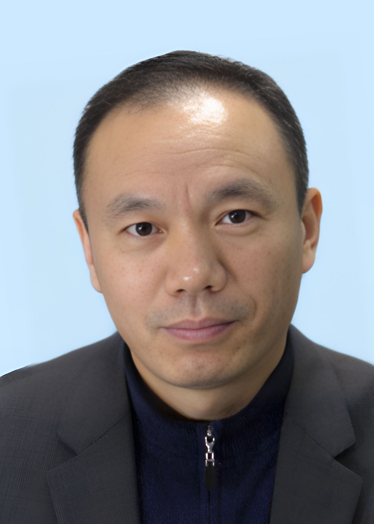 戴国涛副会长