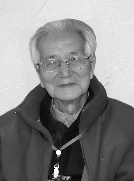 第七届、第八届、第九届荣誉理事长吴公明