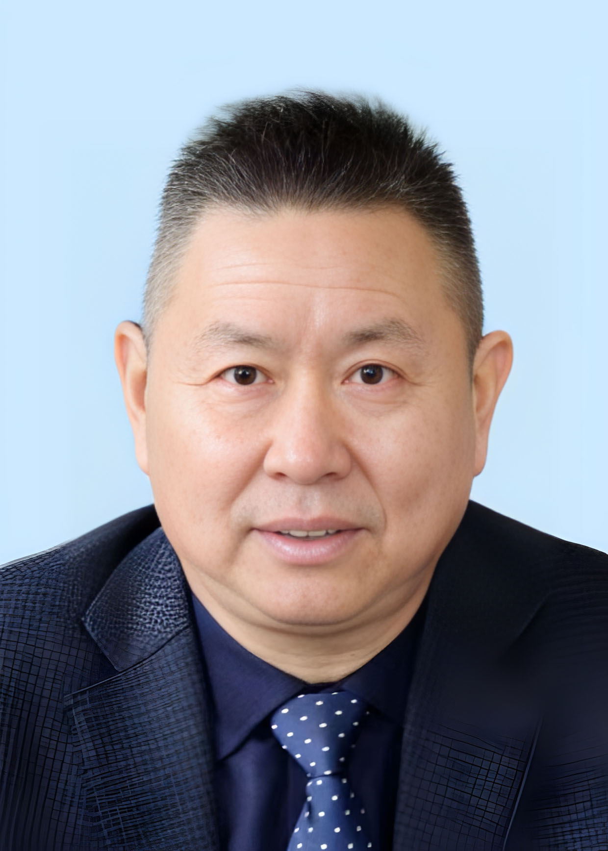 顾美林副会长