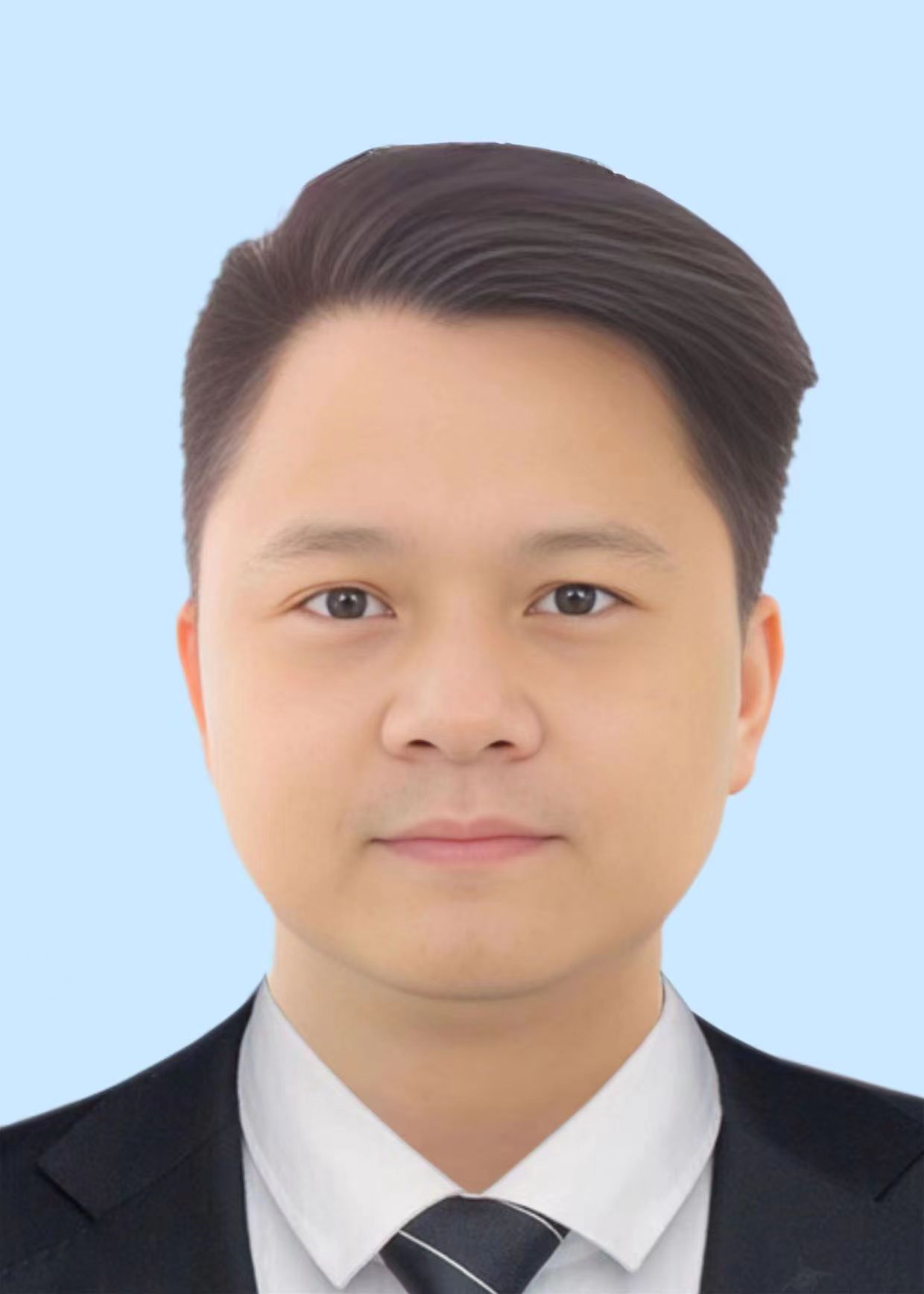 第十届会长彭新开