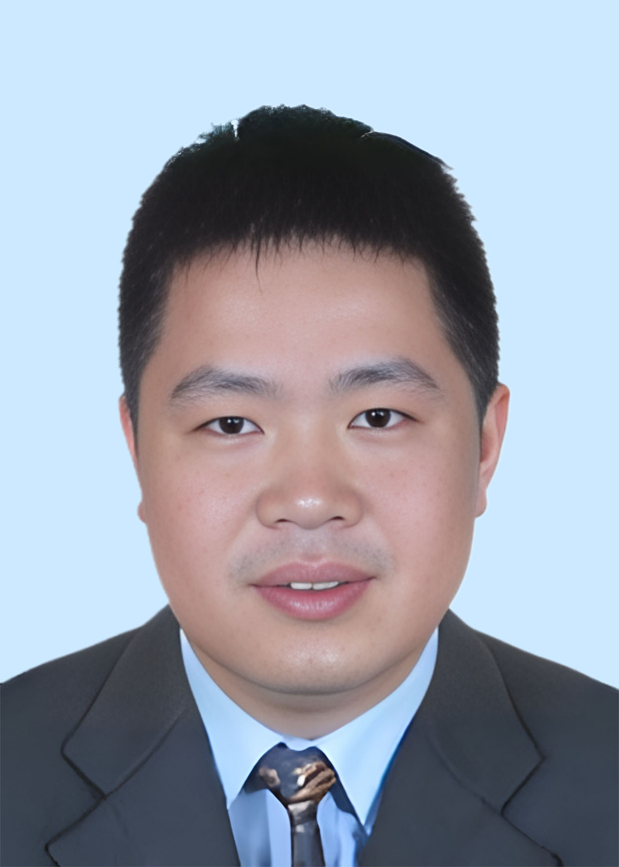 刘浩然副会长