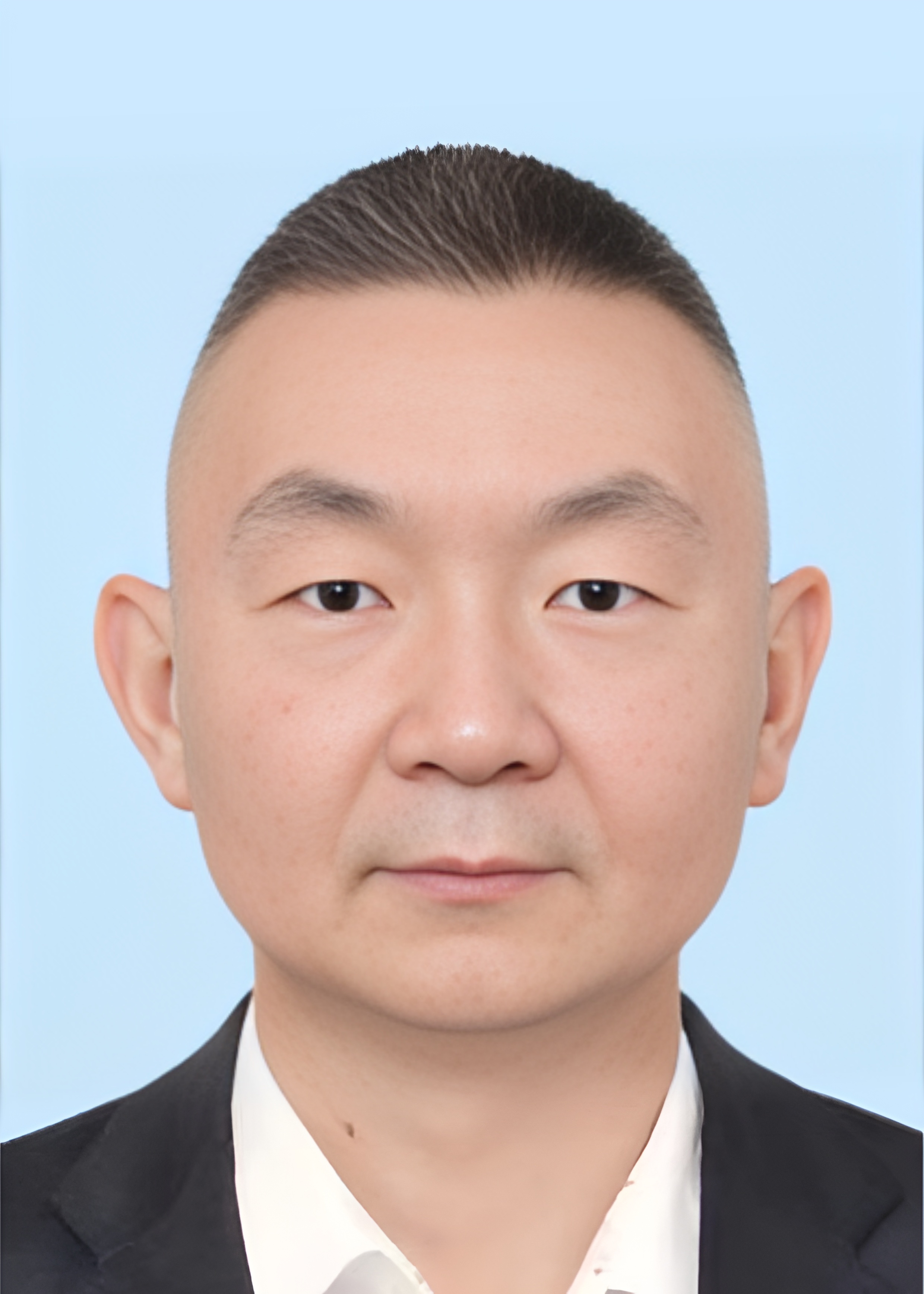 陈以祥副会长