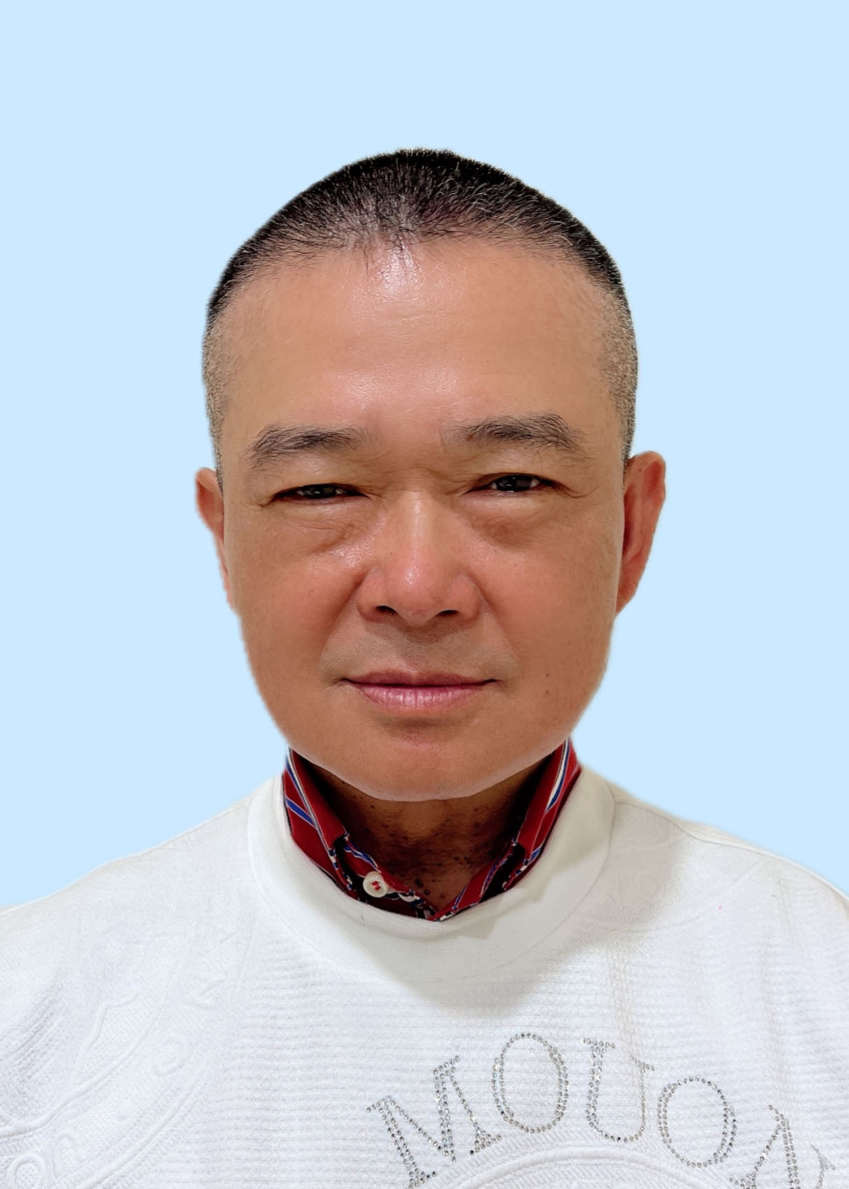 第七届理事长、第十届荣誉会长刘永宁