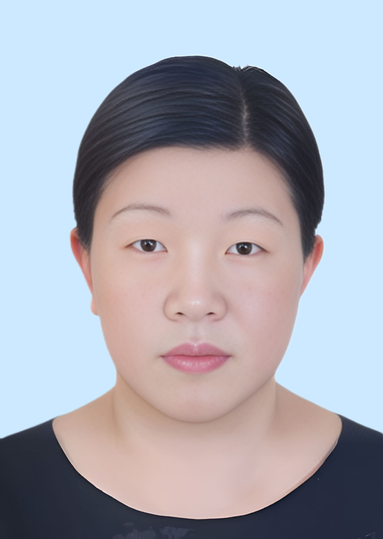 龚红英副会长