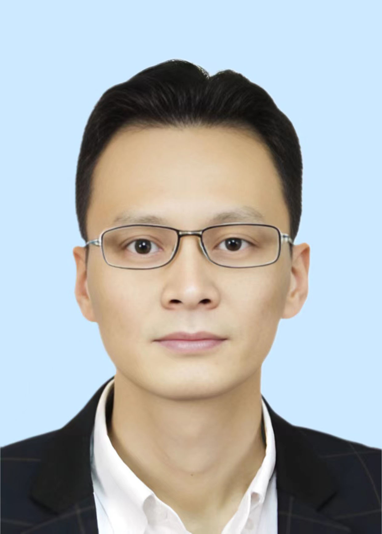 第九届秘书长王利军